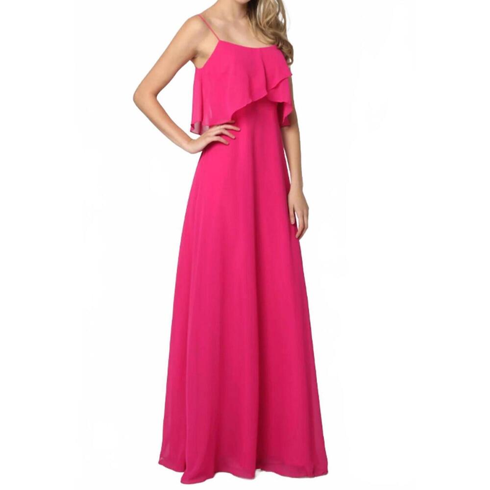 NEW JULIET jasmine dress in pink